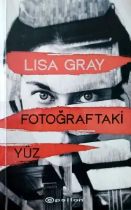 Fotoğraftaki Yüz