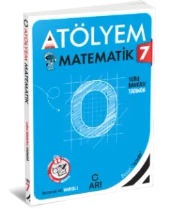 7.sınıf Matemito Matematik Atölyem