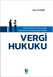 Vergi Hukuku