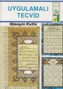 Uygulamalı Tecvid Uygulamalı Tecvid