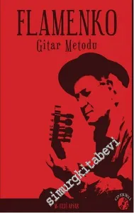Flamenko - Gitar Metodu ( Kitap + CD ) -         2016