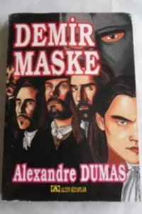 Demir Maske