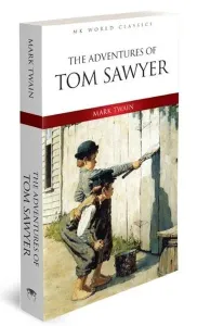 The Adventures Of Tom Sawyer