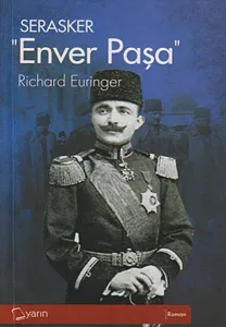 Serasker Enver Paşa