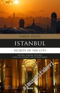 Istanbul: Secret Of The City -