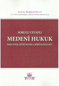 Medeni Hukuk