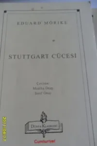 Stuttgart Cücesi