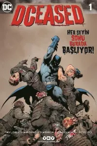 Dceased 1