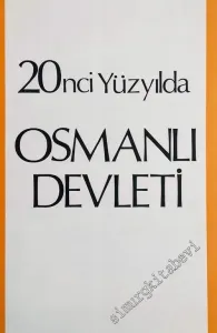 20. Yüzyılda Osmanlı Devleti -        1973