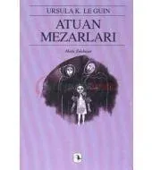 Atuan Mezarları, Yerdeniz II