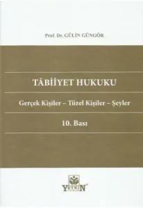 Tabiiyet Hukuku