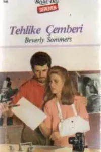 Tehlike Çemberi - 546 (Serüven)