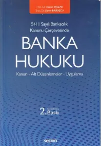 Banka Hukuku