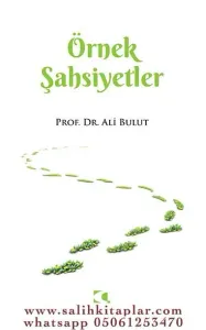 Örnek Şahsiyetler