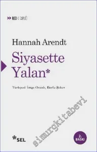 Siyasette Yalan -        2021