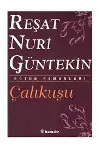 Kültür - Çalıkuşu