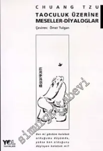 Taoculuk Üzerine Meseller Diyaloglar -