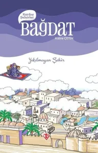 Kardeş Şehirler Bağdat