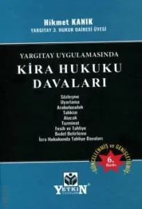 Kira Hukuku Davaları