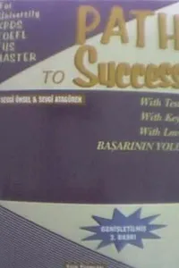 Path to Success