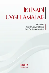 İKTİSADİ UYGULAMALAR