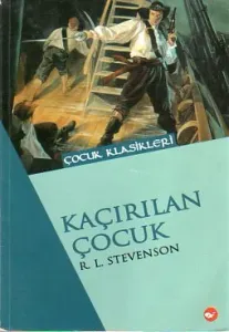 Kaçırılan Çocuk