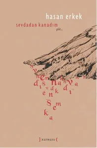 Sevdadan Kanadım (Ciltli)