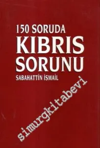 150 Soruda Kıbrıs Sorunu -        1998