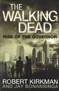 The Walking Dead