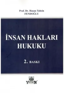 İnsan Hakları Hukuku