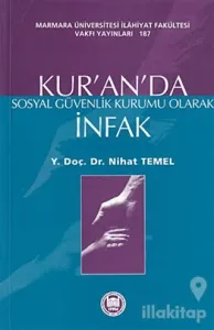 Kur'an'da Sosyal Güvenlik Kurumu Olarak İnfak