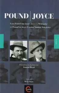 Pound / Joyce Ezra Pound’dan James Joyce’a Mektuplar