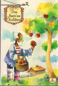 Tom Amca'nın Kulübesi