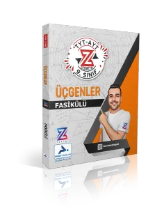 PARAF Z TAKIM GEOMETRİ ÜÇGENLER VİDEO DERS AN. KİT