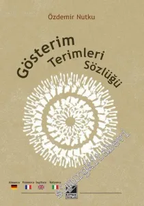 Gösterim Terimleri Sözlüğü -