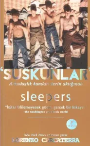 Suskunlar