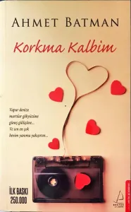Korkma Kalbim