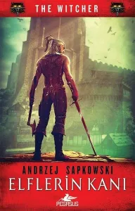Elflerin Kanı; The Witcher Serisi 3