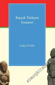 Kıpçak Türkçesi Grameri -         2026