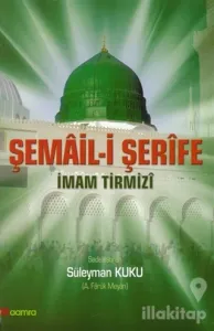 Şemail-i Şerife (Ciltli)