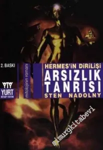 Hermes' in Dirilişi: Arsızlık Tanrısı -        2004