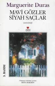 Mavi Gözler Siyah Saçlar
