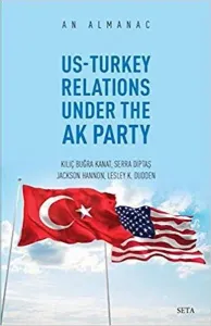 Us-Turkey Relations Under The Ak Party - An Almanac