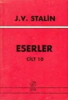 Eserler Cilt 10