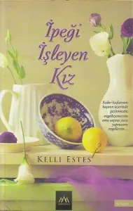 İpeği İşleyen Kız