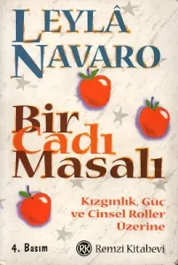 Bir Cadı Masalı