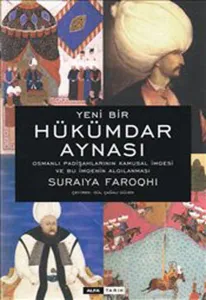 Yeni Bir Hükümdar Aynası (Ciltli)