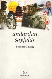 Anılardan Sayfalar