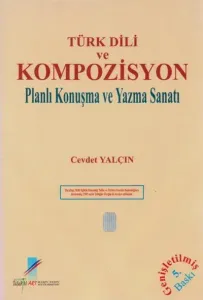 Türk Dili ve Kompozisyon Pallanlı Konuşma ve Yazma Sanatı