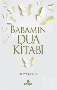 Babamın Dua Kitabı